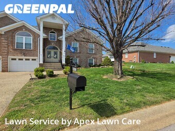 Yard Mowing nearby Louisville, KY, 