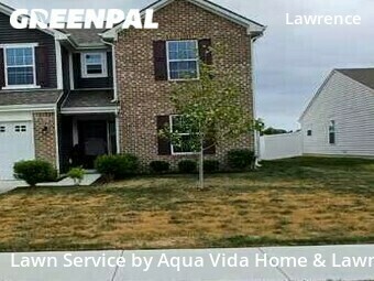 Lawn Mow nearby Indianapolis, IN, 