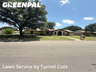 Yard Cutting nearby Hewitt, TX, 