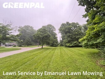 Lawn Mowing Service nearby New Albany, IN, 