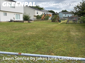 Lawn Mow nearby Reynoldsburg, OH, 