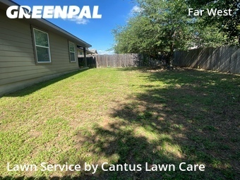 Lawn Mowing Service nearby San Antonio, TX, 