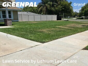 Lawn Maintenance nearby Riverside, CA, 