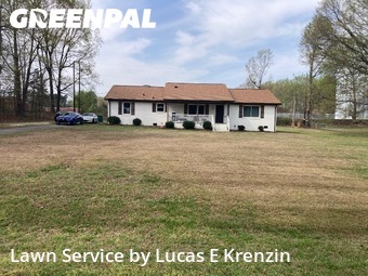 Yard Cutting nearby Matthews, NC, 