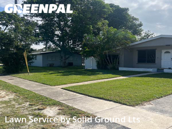Lawn Care Service nearby Fort Lauderdale, FL, 