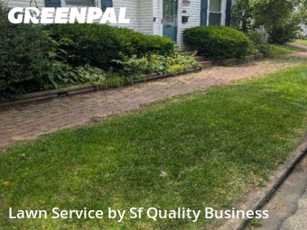 Lawn Care Service nearby Lancaster, OH, 