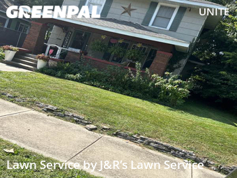 Grass Cutting nearby South Bend, IN, 