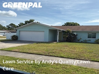 Lawn Mowing Service nearby Largo, FL, 