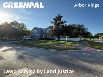 Lawn Care Service nearby Deltona, FL, 