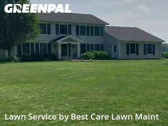 Lawn Care nearby Hilton, NY, 