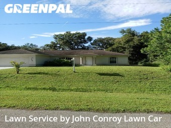 Lawn Cutting nearby North Port, FL, 