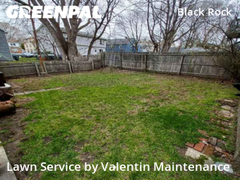 Lawn Cut nearby Bridgeport, CT, 