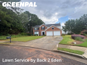 Lawn Care Service nearby Duluth, GA, 