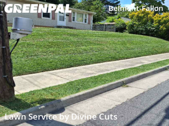 Lawn Care nearby Roanoke, VA, 