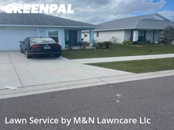 Lawn Care Service nearby Ruskin, FL, 