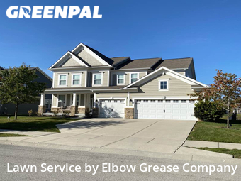 Lawn Care nearby Carmel, IN, 