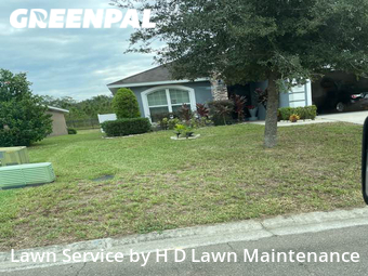 Grass Cutting nearby Davenport, FL, 