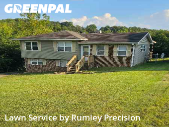 Lawn Service nearby Center Point, AL, 