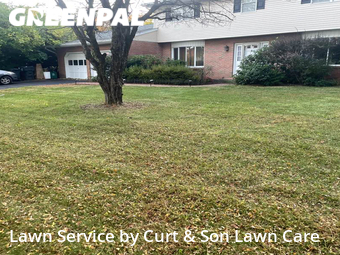 Lawn Service nearby Bethlehem, PA, 