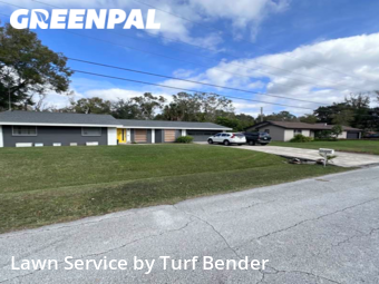Lawn Service nearby Tampa, FL, 