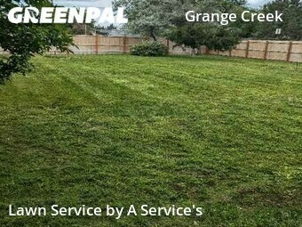 Lawn Mowing Service nearby Thornton, CO, 