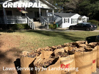 Lawn Mow nearby Hapeville, GA, 