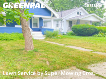 Lawn Maintenance nearby Lansing, MI, 