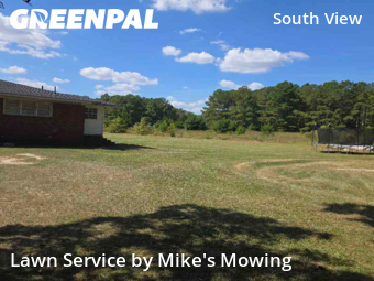 Lawn Mowing nearby Fayetteville, NC, 