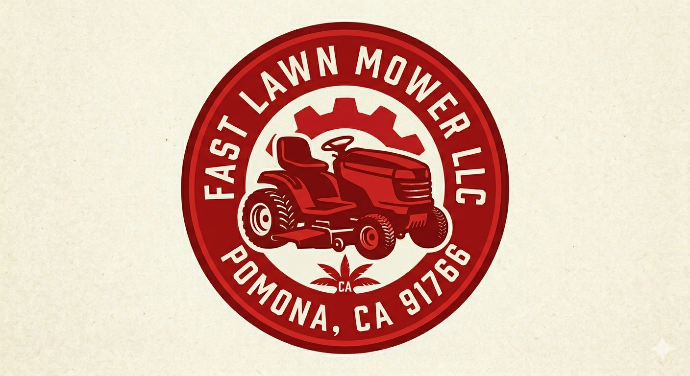 Fast Lawn Mower LLC