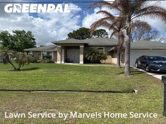 Yard Cutting nearby Port St. Lucie, FL, 