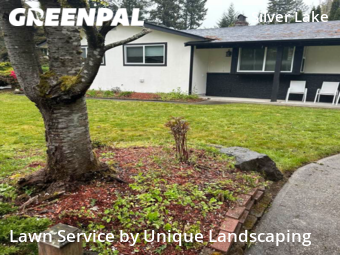 Lawn Maintenance nearby Everett, WA, 
