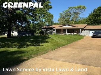 Yard Mowing nearby Ballwin, MO, 