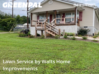 Lawn Mow nearby Knoxville, TN, 