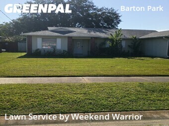 Yard Cutting nearby Rockledge, FL, 