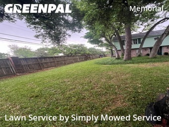Yard Mowing nearby Houston, TX, 