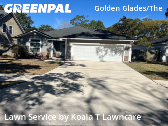 Grass Cut nearby Jacksonville, FL, 