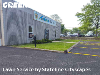 Lawn Cutting nearby Rockford, IL, 