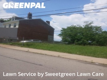 Lawn Cutting nearby Pittsburgh, PA, 
