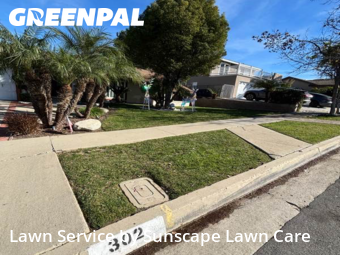 Work completed by the-yard-cutting-businesses-in-Diamond Bar-CA