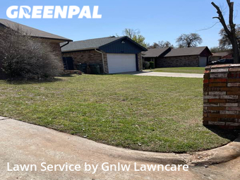 Lawn Mowing nearby Oklahoma City, OK, 