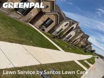 Lawn Mowing Service nearby Fort Worth, TX, 