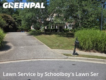 Lawn Care Service nearby Lawrenceville, GA, 