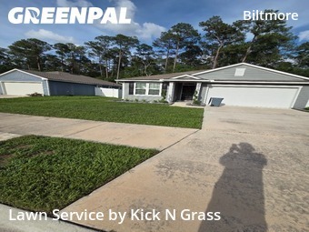 Grass Cut nearby Jacksonville, FL, 