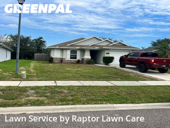 Yard Cutting nearby St. Augustine, FL, 