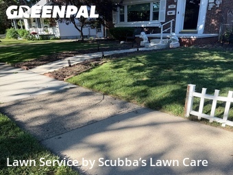Lawn Service nearby Dearborn, MI, 
