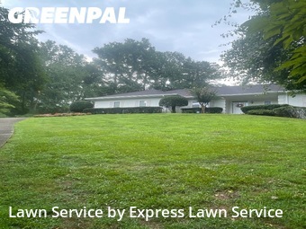 Grass Cutting nearby Duluth, GA, 