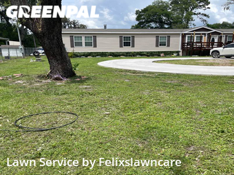 Lawn Maintenance nearby Zephyrhills, FL, 