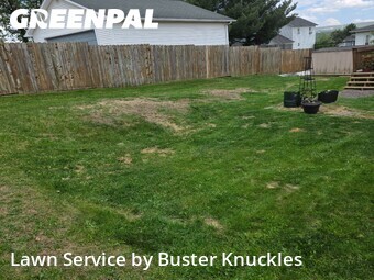 Lawn Service nearby Blakely, PA, 