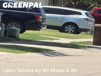 Lawn Maintenance nearby Mc Kinney, TX, 