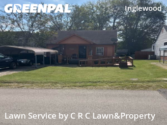 Lawn Maintenance nearby Nashville, TN, 